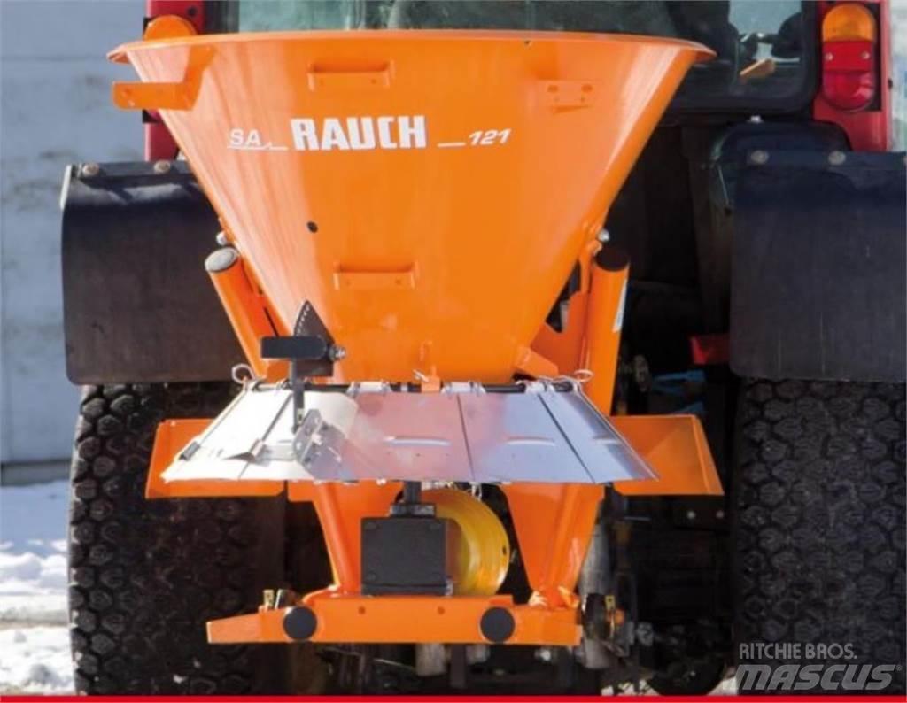 Rauch SA121 Espaços verdes - Outros
