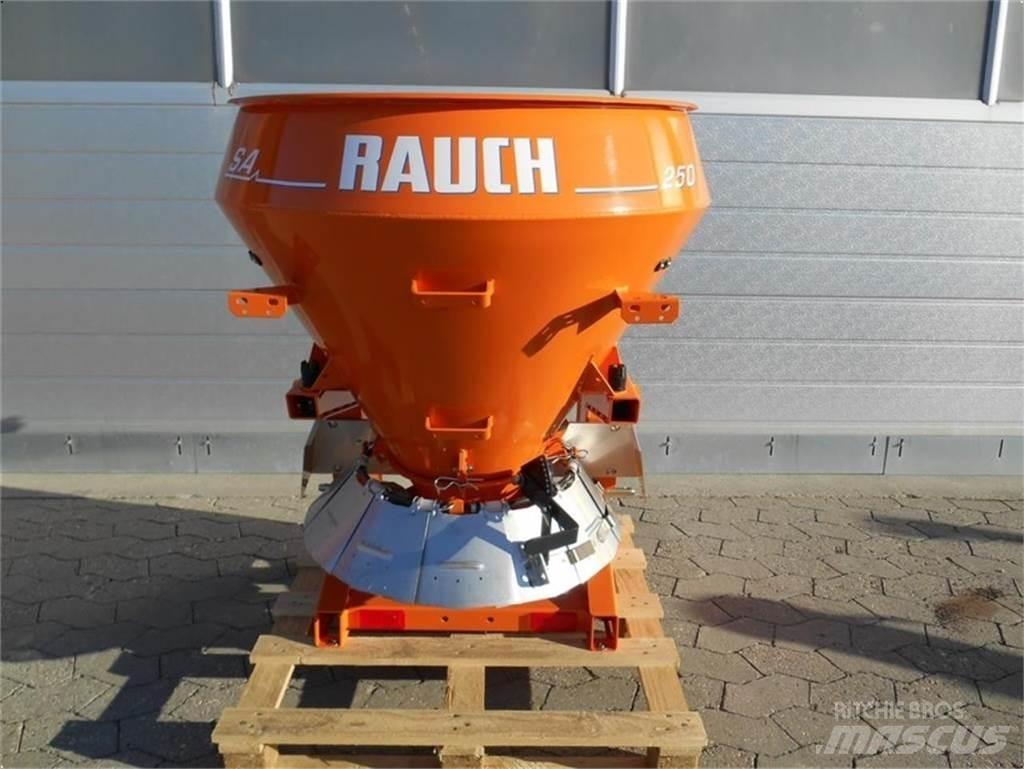 Rauch SA250 Espalhadores de areia e sal