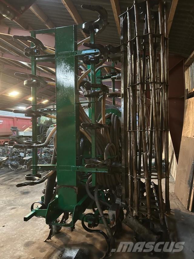 Samson CM 7,5 Pulverizadores de fertilizante