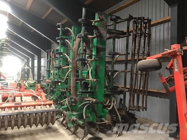 Samson CM 7,5 Pulverizadores de fertilizante