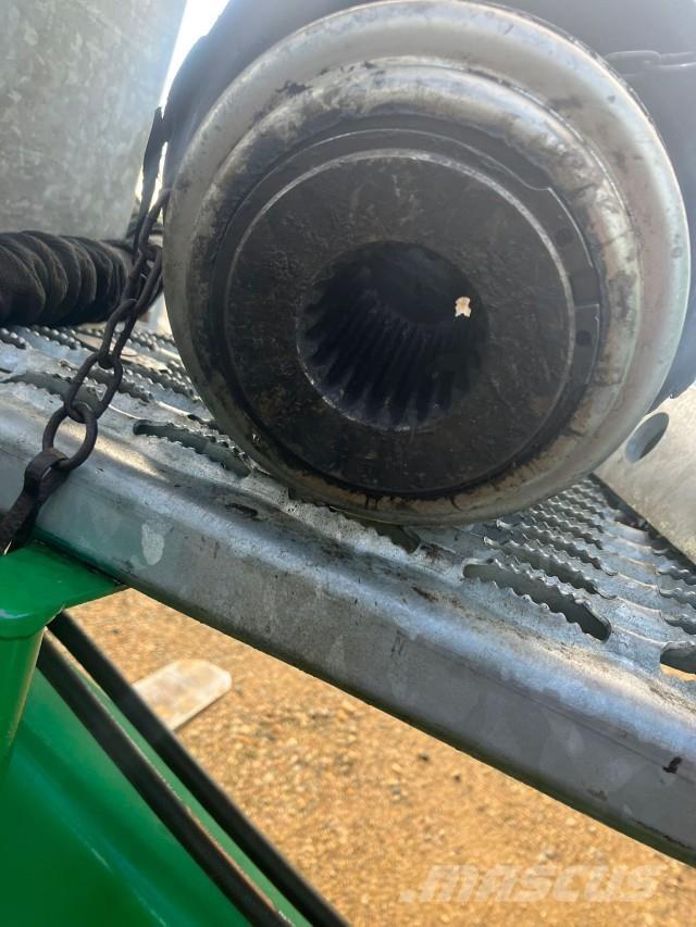 Samson RV 200 Bombas e misturadoras