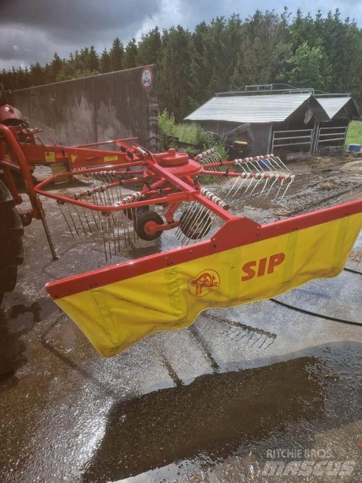 SIP 350 T rive Ancinho virador