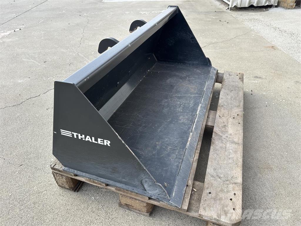  Skovl 120cm Baldes