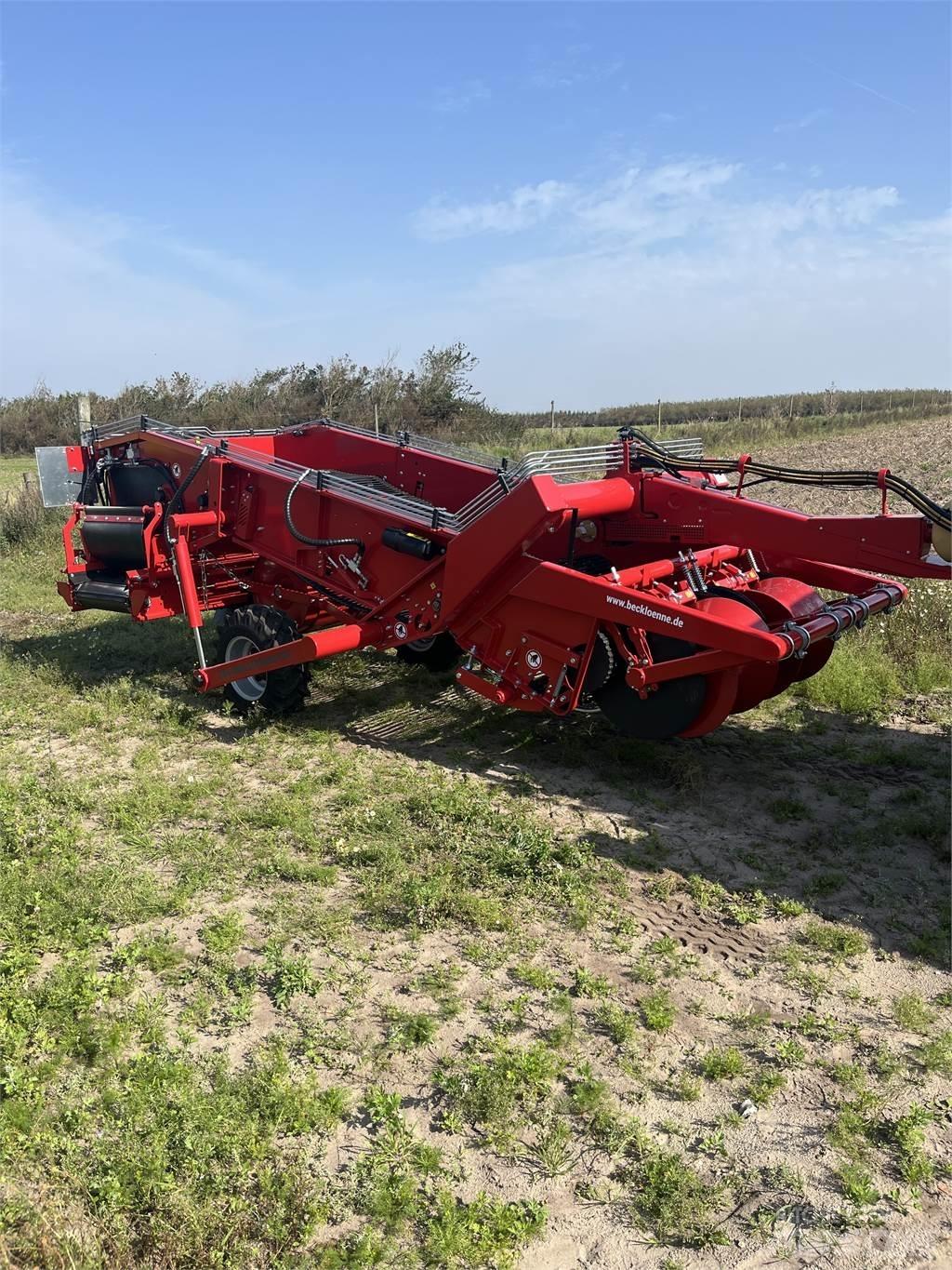  SL1500HS Cultivadores de cultura em linha