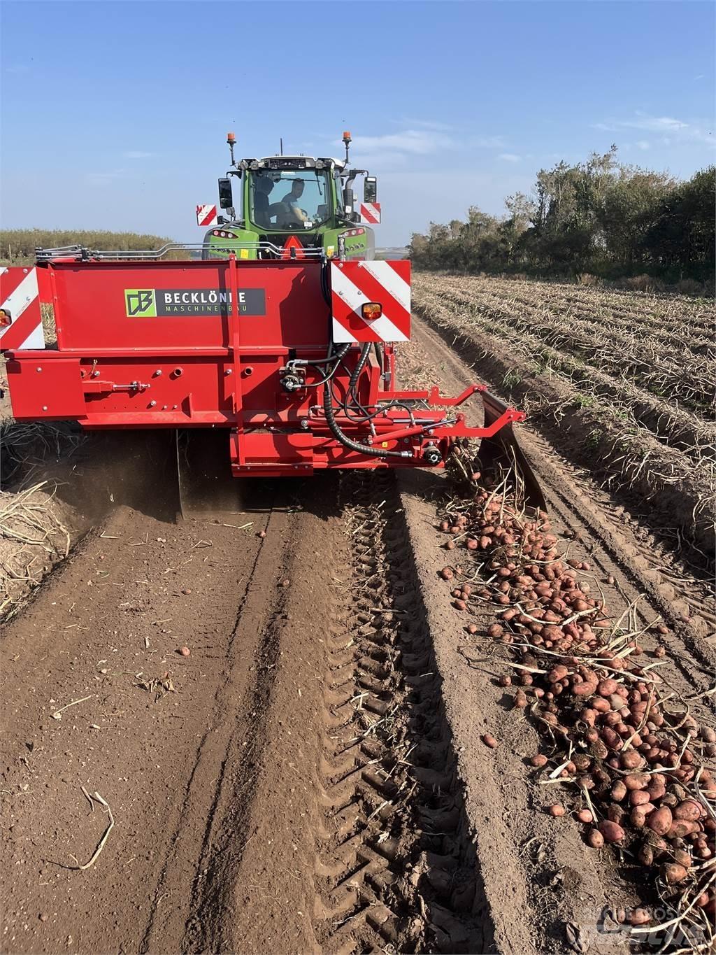  SL1500HS Cultivadores de cultura em linha