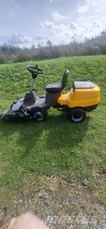 Stiga 320 Tractores compactos