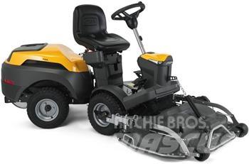 Stiga PARK 500 W Gadanheiras