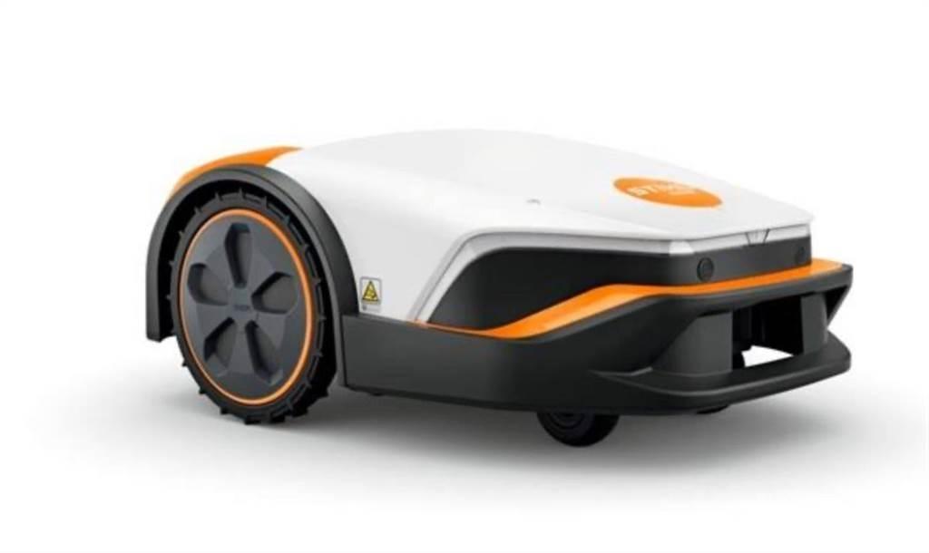 Stihl IMOW 5.0 Gadanheiras