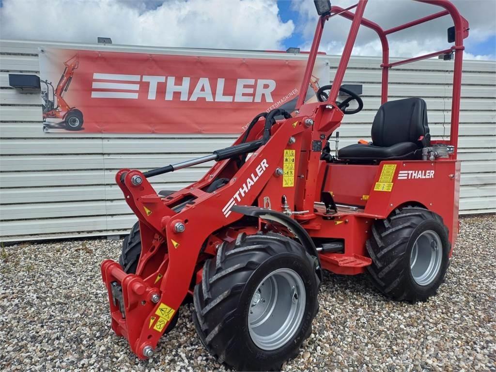 Thaler 1220 Mini carregadoras