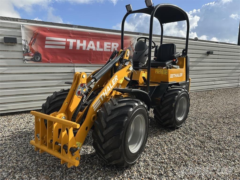 Thaler 2220S Mini carregadoras