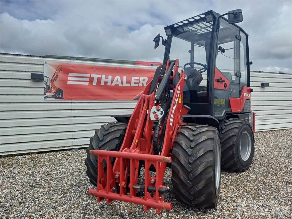 Thaler 2438S CAB Mini carregadoras