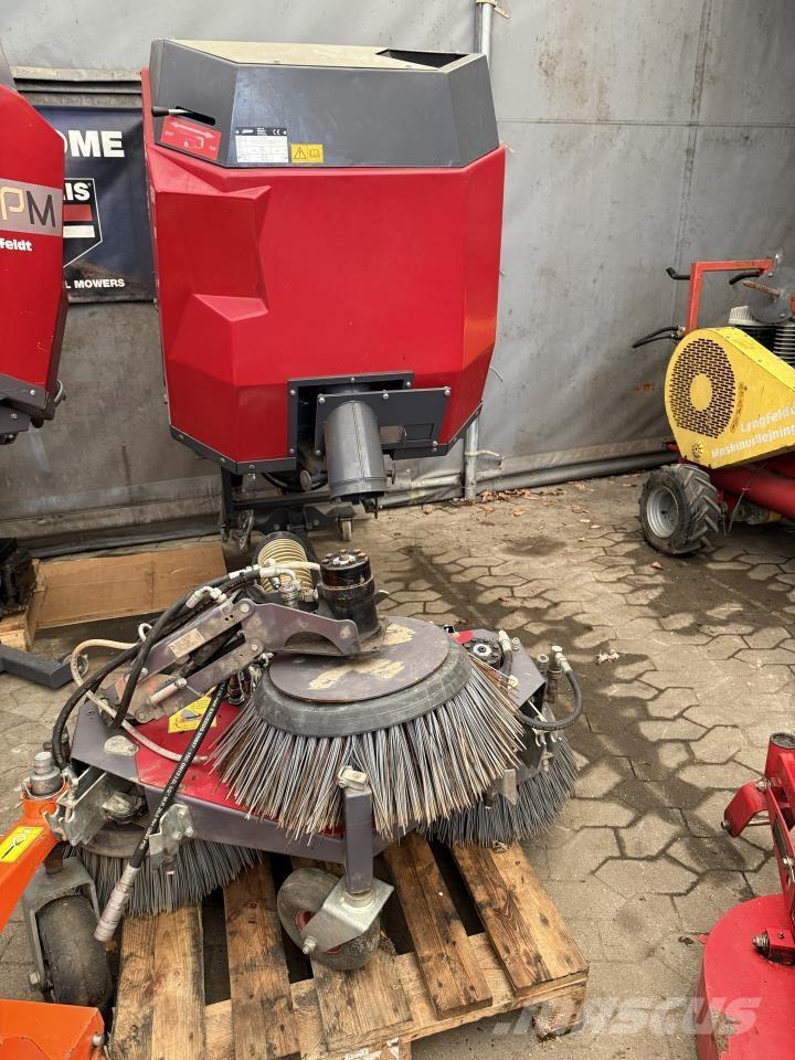 Timan FSA 12000 Portadores de ferramentas utilitárias