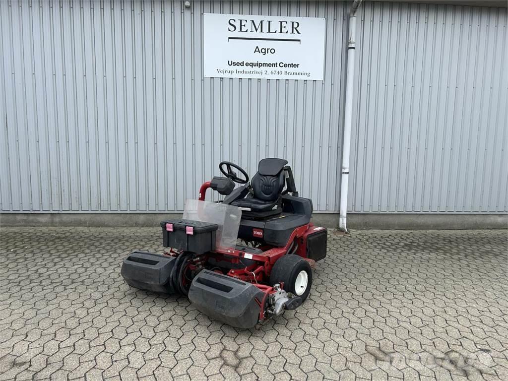 Toro GM3250 Corta-Relvas Greens