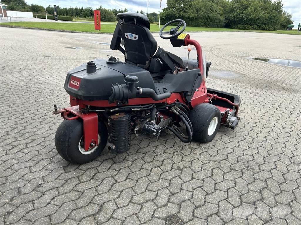 Toro GM3250 Corta-Relvas Greens
