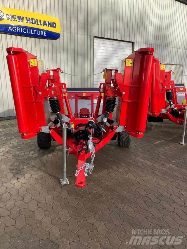 Trimax SNAKE 320 Gadanheiras