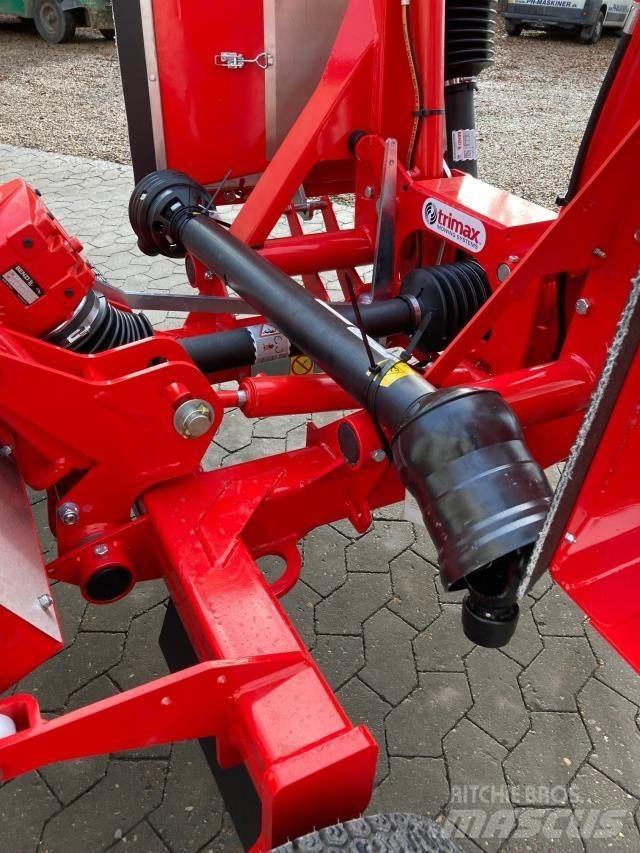 Trimax SNAKE 320 Gadanheiras
