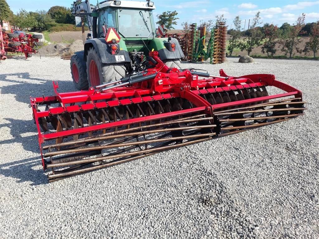 Tulip 600 XXLH Grade de discos