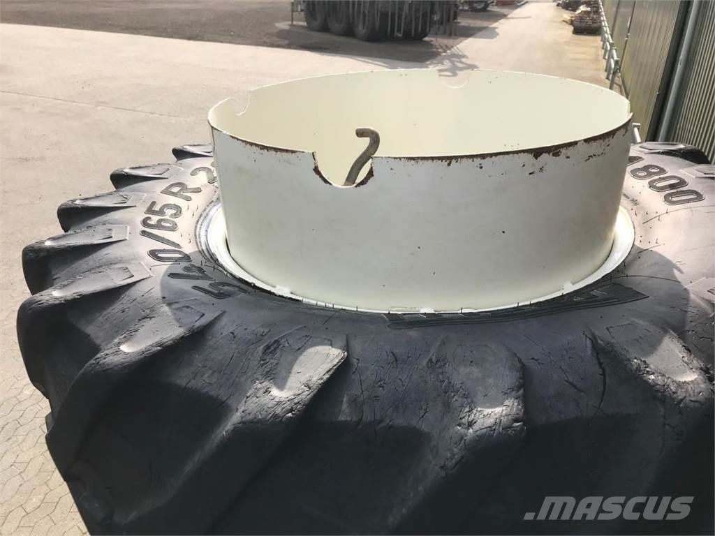  UM 540/65X28 Pneus Agrícolas