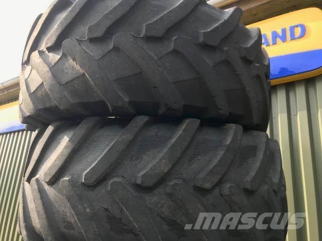  UM 540/65X28 Pneus Agrícolas