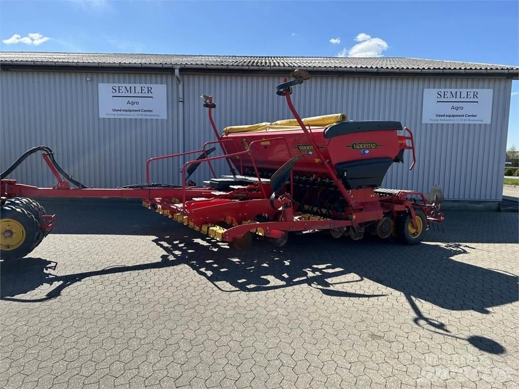Väderstad 400C Perfuradoras combinadas