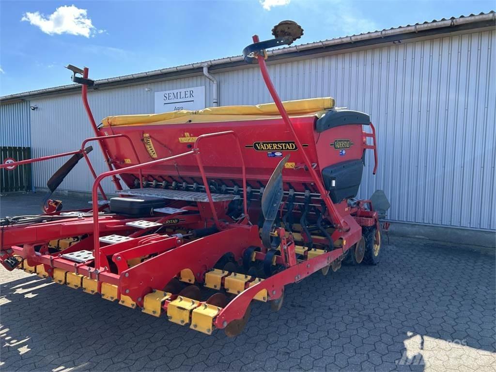 Väderstad 400C Perfuradoras combinadas