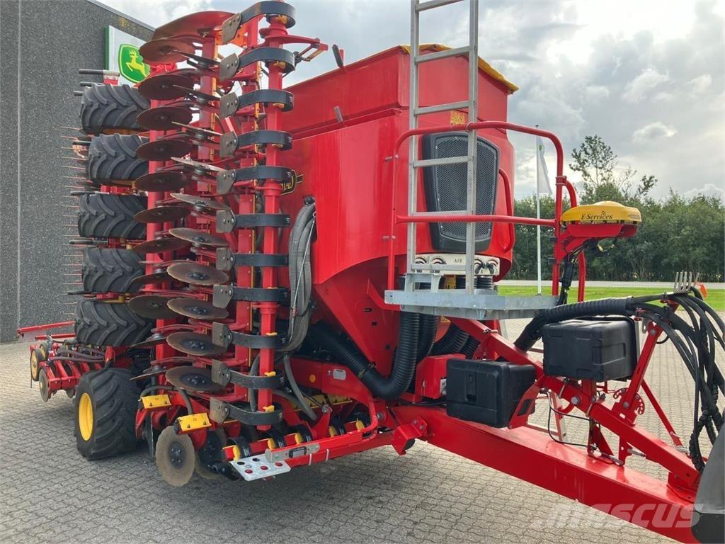 Väderstad 800C Perfuradoras