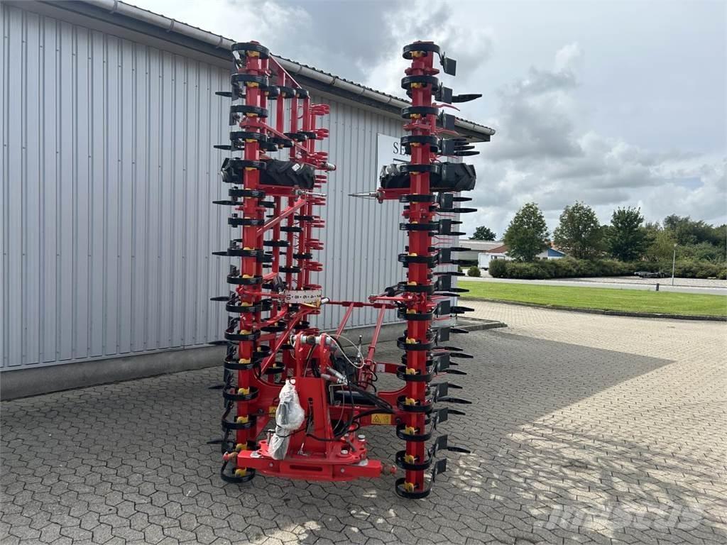 Väderstad NZM 500 Grades