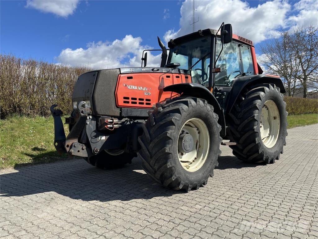 Valtra 8550 Tratores Agrícolas usados