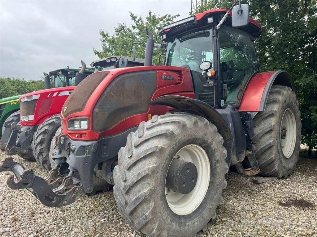 Valtra S262 Tratores Agrícolas usados