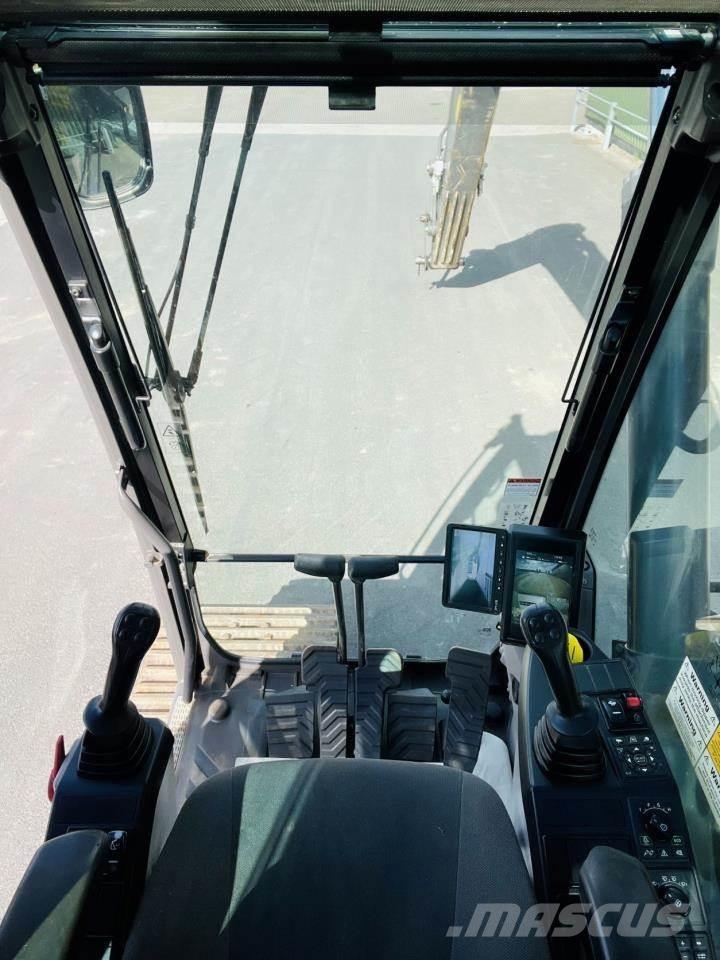 Volvo EC200 EL Escavadoras de rastos