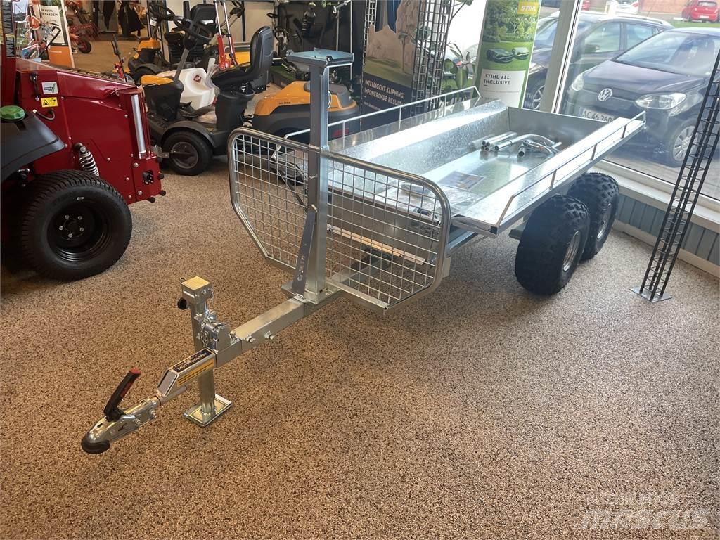 Yamaha YFM30086 Espaços verdes - Outros
