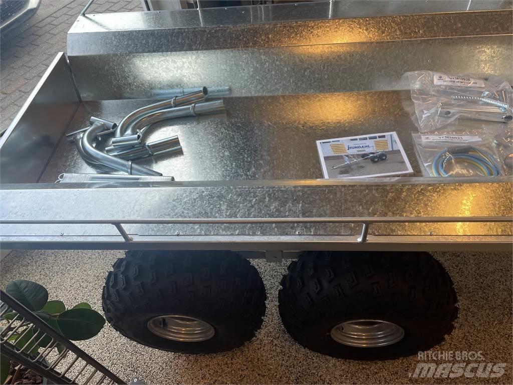 Yamaha YFM30086 Espaços verdes - Outros
