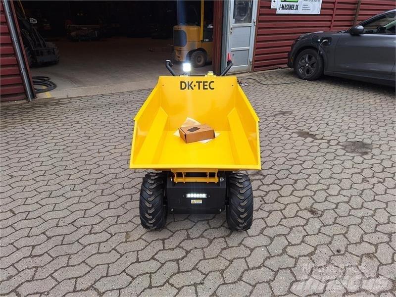  - - -  500 kg last Dumpers de obras