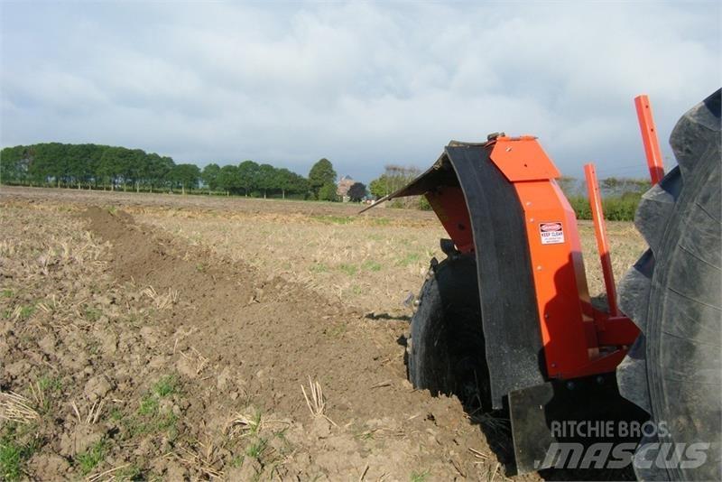  - - -  BOXER AGRI Charruas aivecas