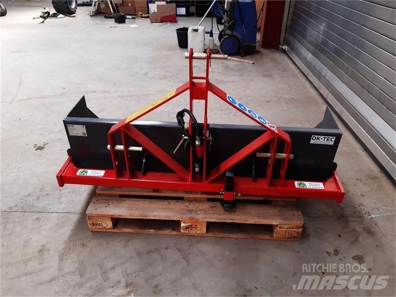 Dk-Tec 160 Baldes
