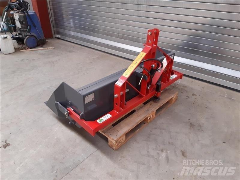 Dk-Tec 160 Baldes