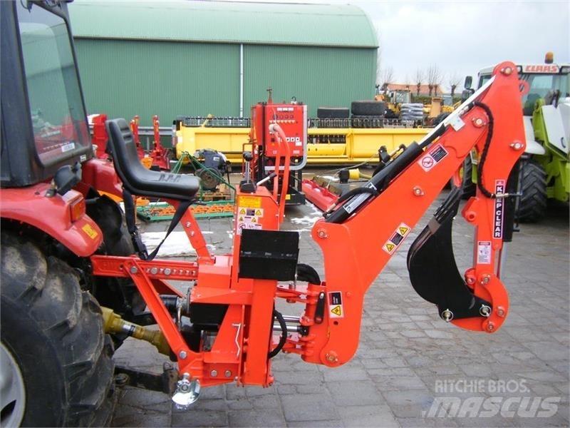  - - -  grave arm Baldes