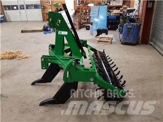  - - -  grubber Charruas aivecas