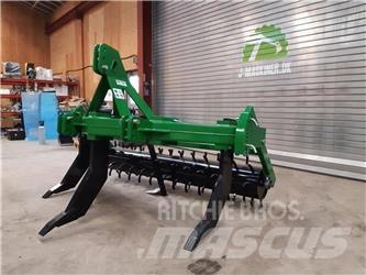  - - -  grubber Charruas aivecas