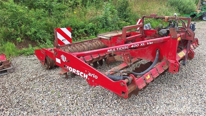 Horsch  Grade de discos
