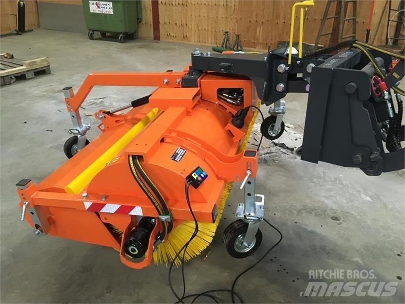  - - -  j maskiner Agricultura - Outros
