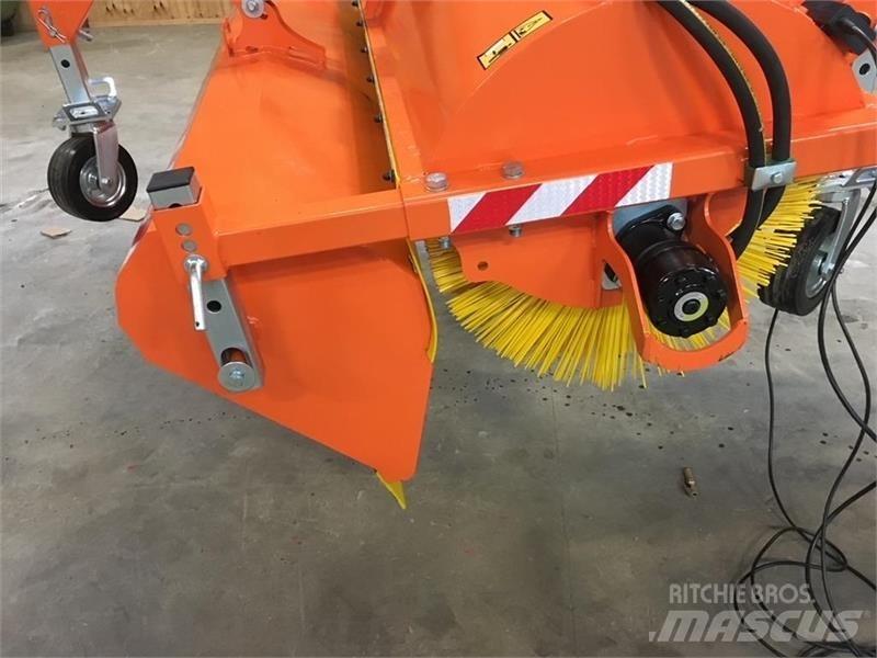  - - -  j maskiner Agricultura - Outros
