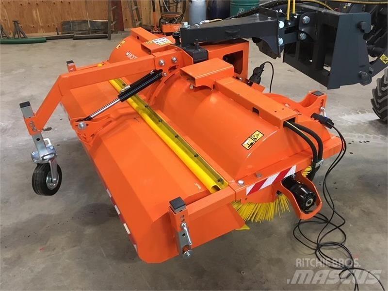  - - -  j maskiner Agricultura - Outros

