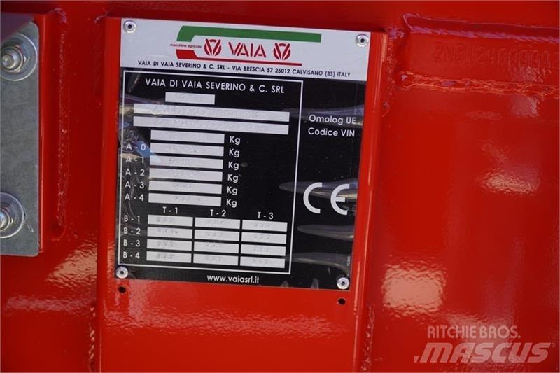  - - -  VAIA n24 Espaços verdes - Outros
