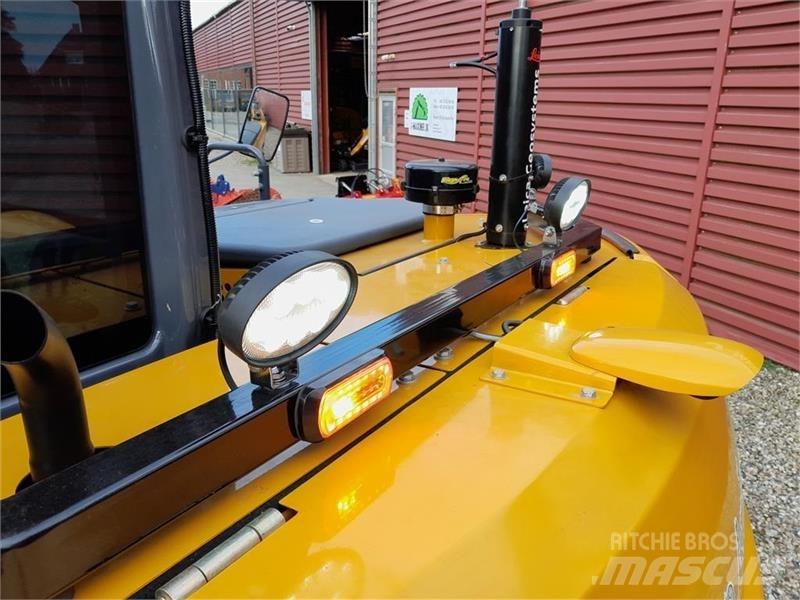XCMG XE80E Escavadoras de rastos