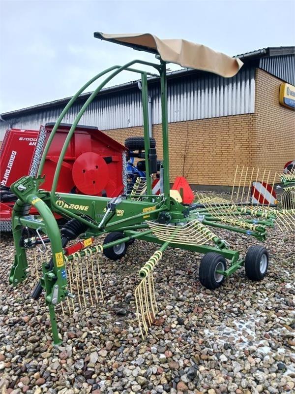 Krone  Ancinho virador