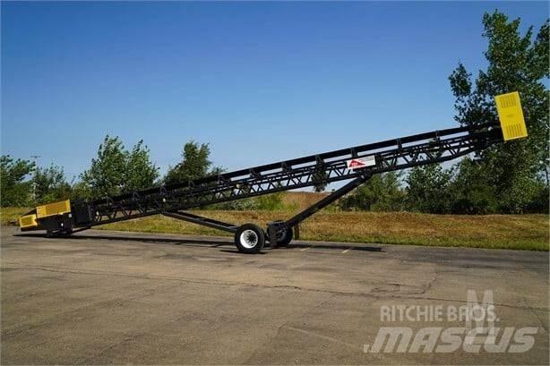  36 X 60' Agricultura - Outros
