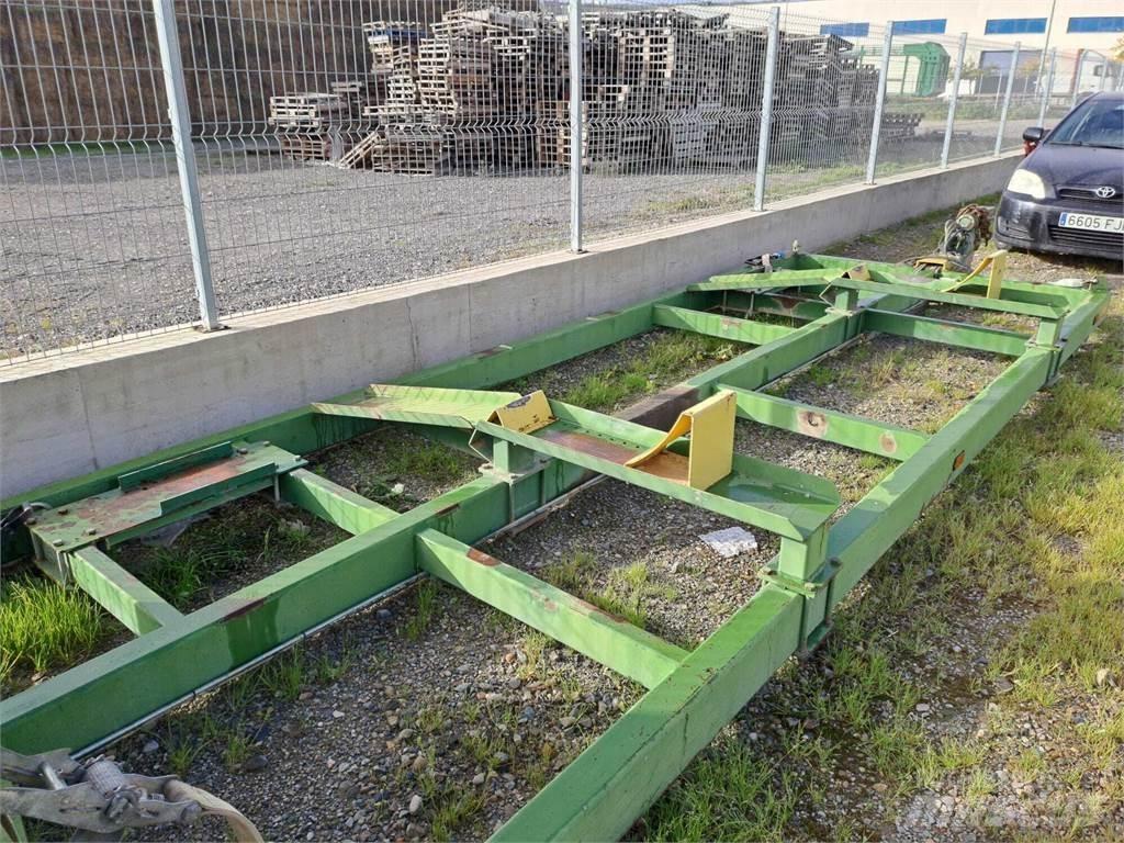  AGB Reboques agricolas de uso geral