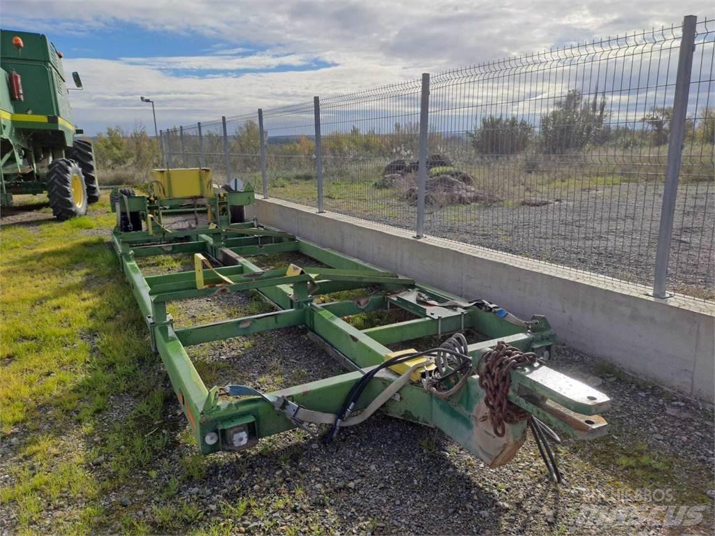  AGB Reboques agricolas de uso geral