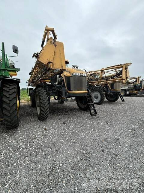 Agco AG1100 Pulverizadores rebocados
